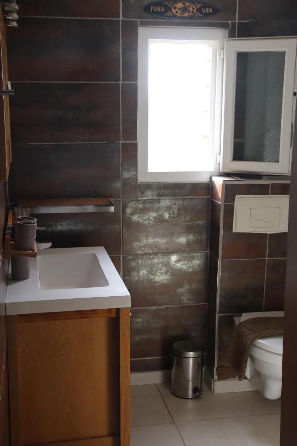 La Vela Bed and Breakfast Peille Εξωτερικό φωτογραφία