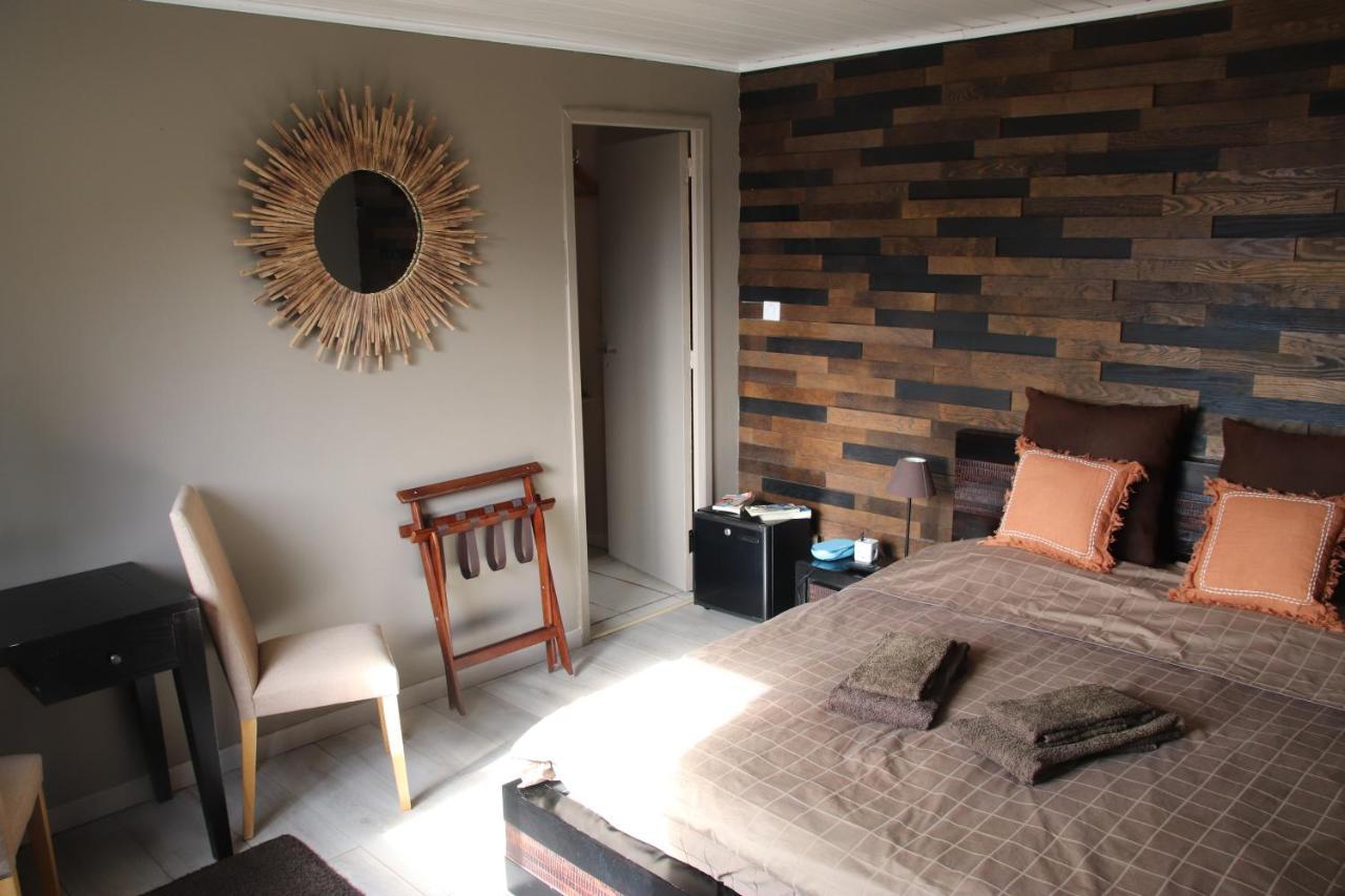 La Vela Bed and Breakfast Peille Εξωτερικό φωτογραφία