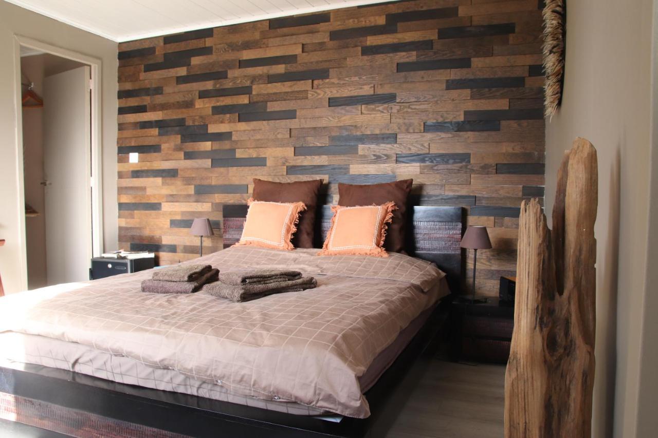 La Vela Bed and Breakfast Peille Εξωτερικό φωτογραφία