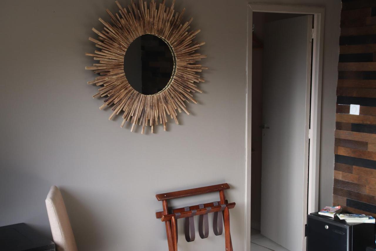 La Vela Bed and Breakfast Peille Εξωτερικό φωτογραφία