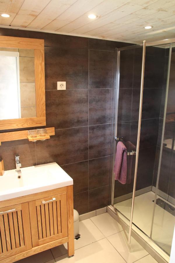 La Vela Bed and Breakfast Peille Εξωτερικό φωτογραφία