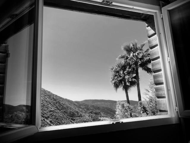 La Vela Bed and Breakfast Peille Εξωτερικό φωτογραφία