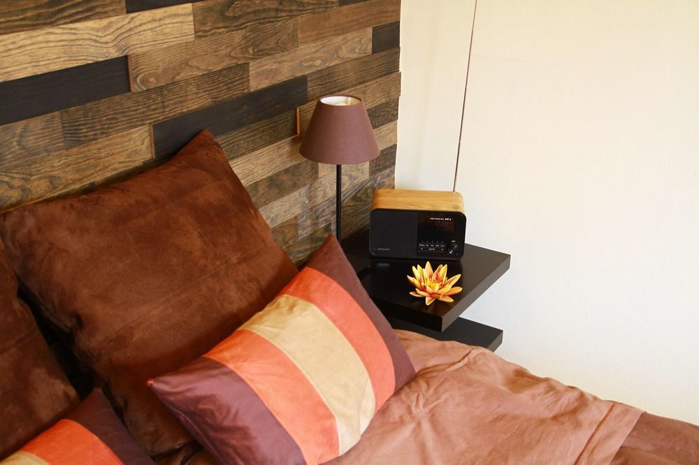 La Vela Bed and Breakfast Peille Εξωτερικό φωτογραφία