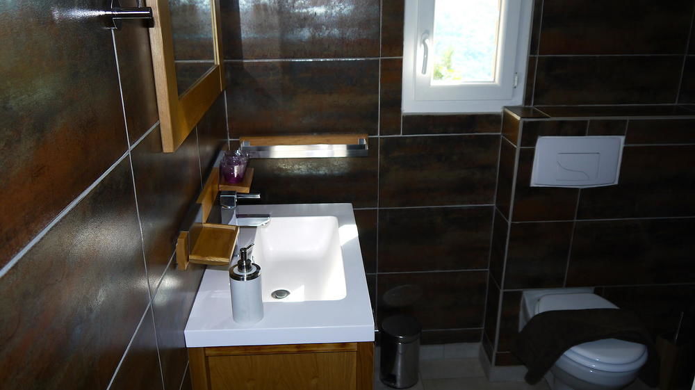 La Vela Bed and Breakfast Peille Εξωτερικό φωτογραφία