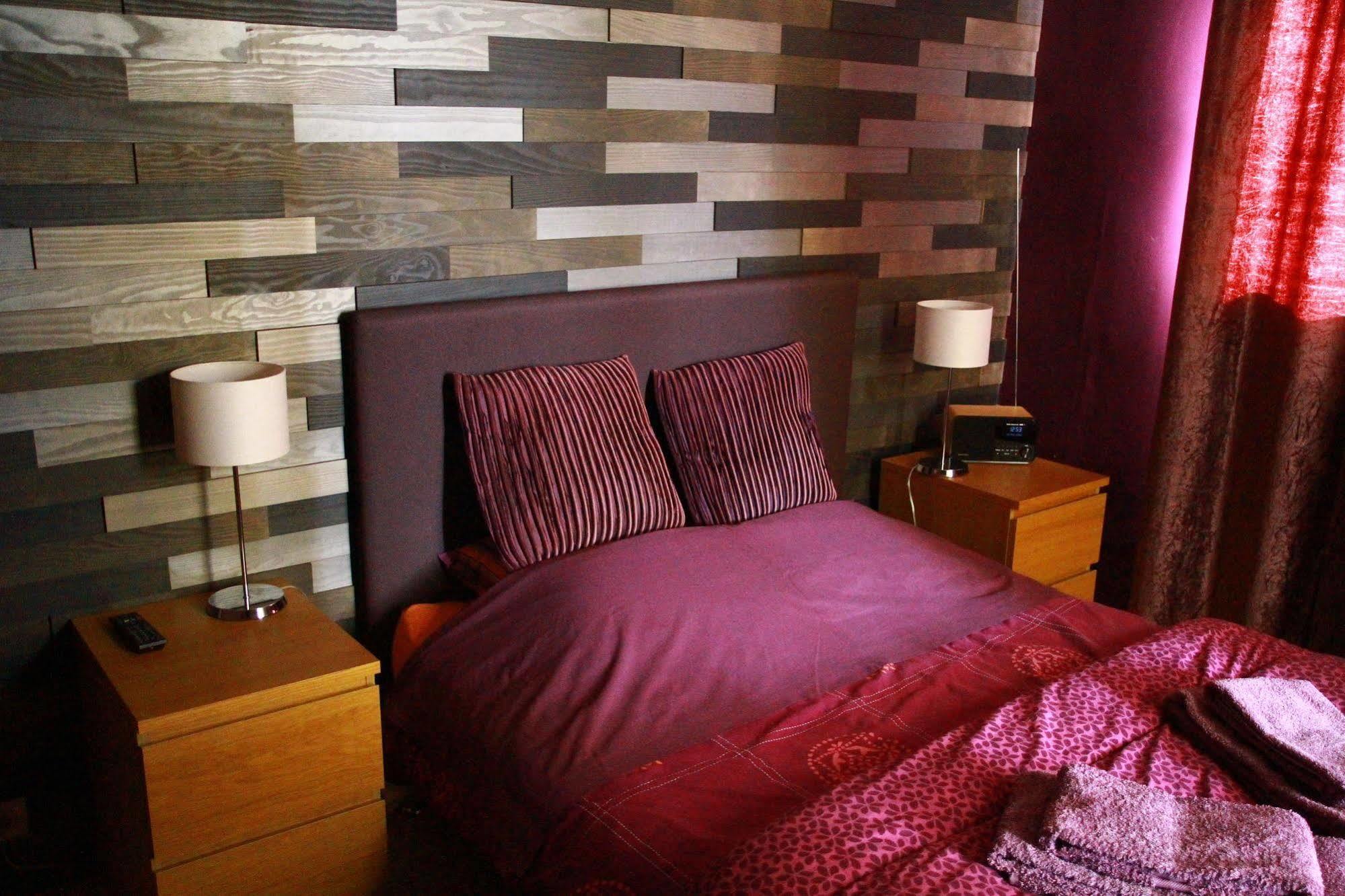La Vela Bed and Breakfast Peille Εξωτερικό φωτογραφία