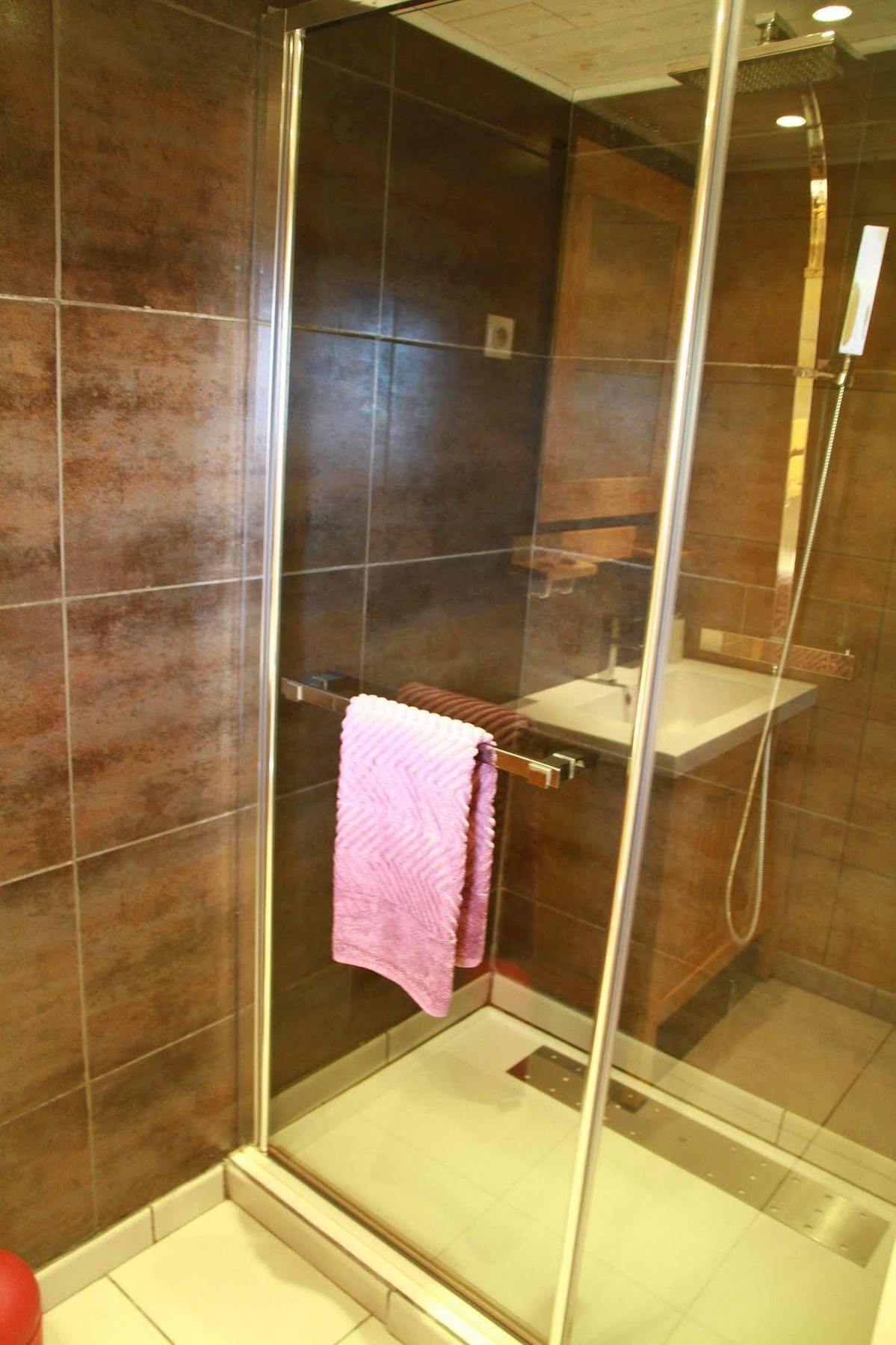 La Vela Bed and Breakfast Peille Εξωτερικό φωτογραφία