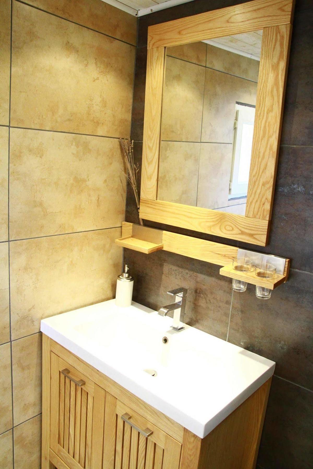 La Vela Bed and Breakfast Peille Εξωτερικό φωτογραφία