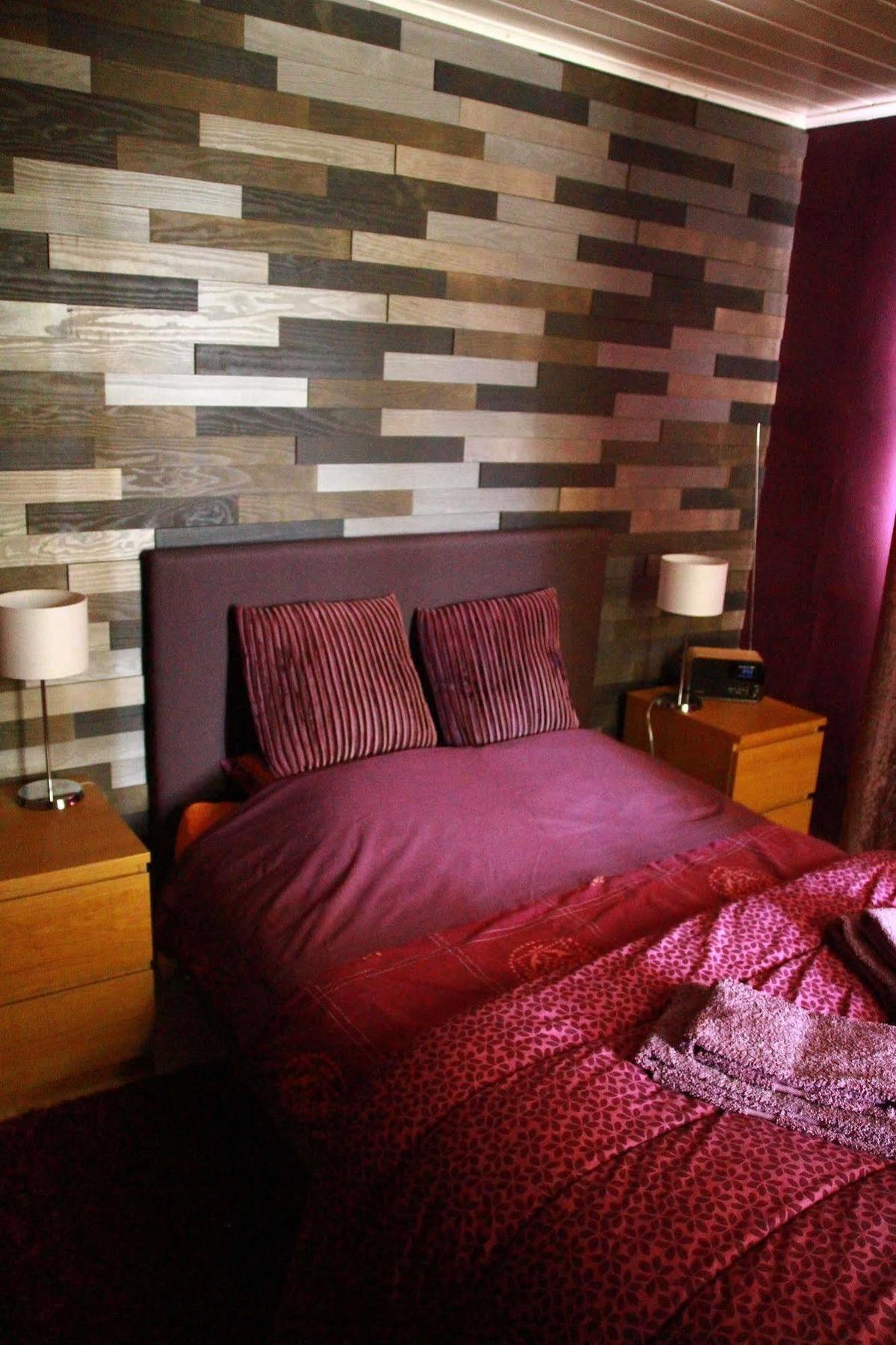 La Vela Bed and Breakfast Peille Εξωτερικό φωτογραφία