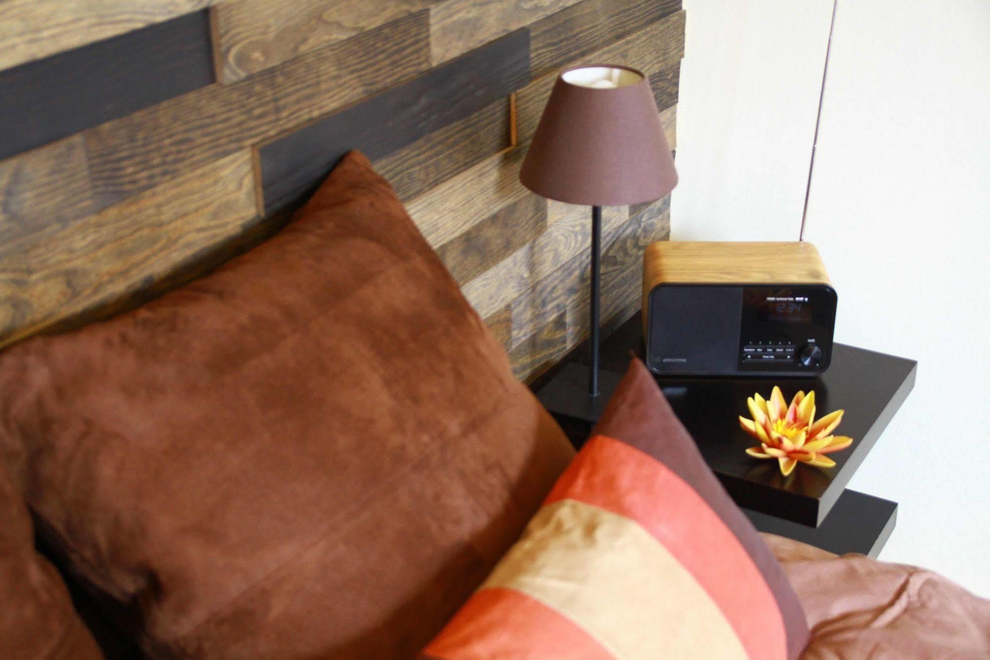 La Vela Bed and Breakfast Peille Εξωτερικό φωτογραφία