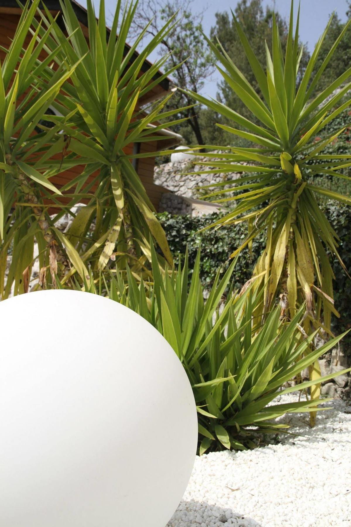La Vela Bed and Breakfast Peille Εξωτερικό φωτογραφία