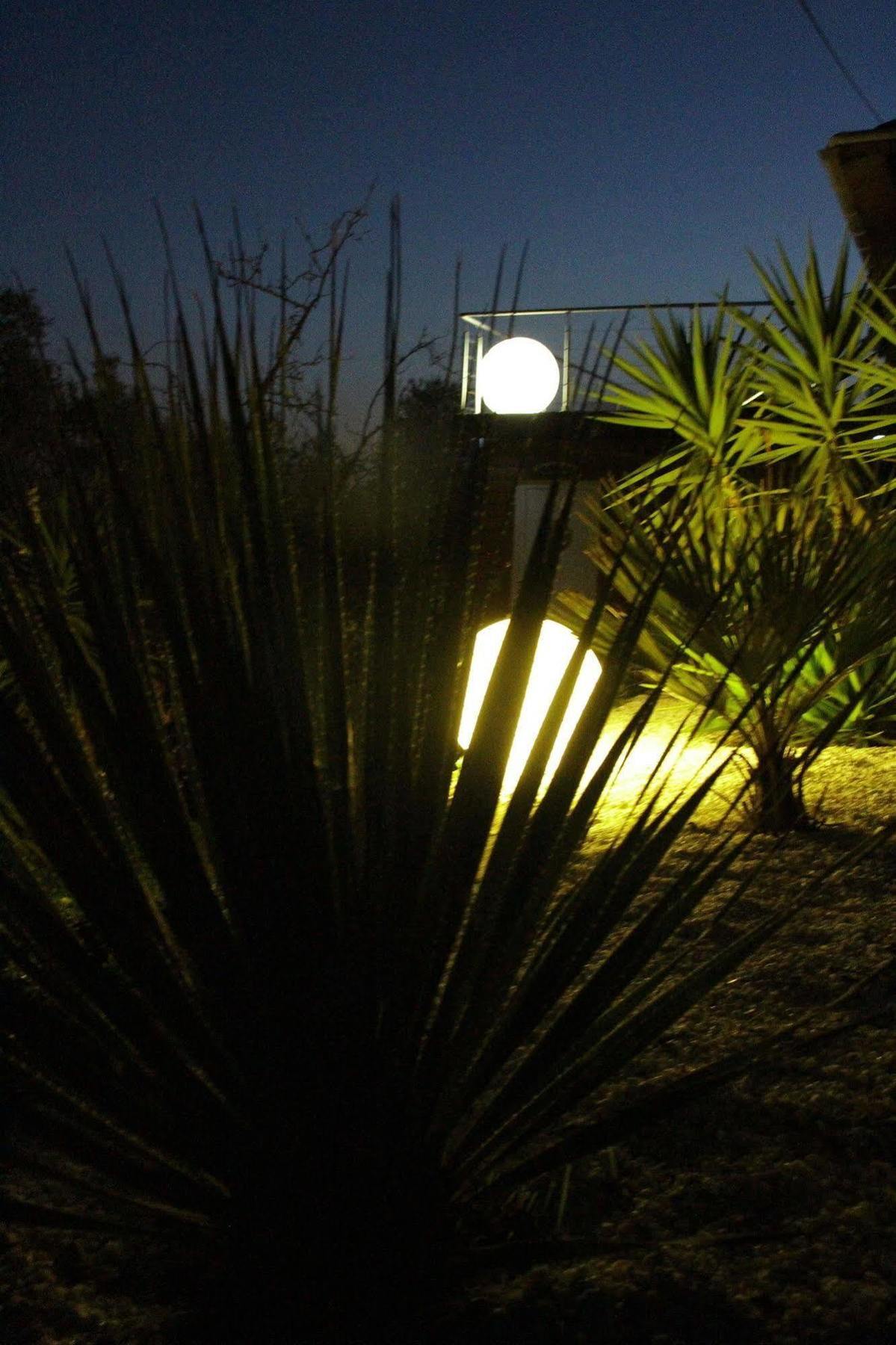 La Vela Bed and Breakfast Peille Εξωτερικό φωτογραφία